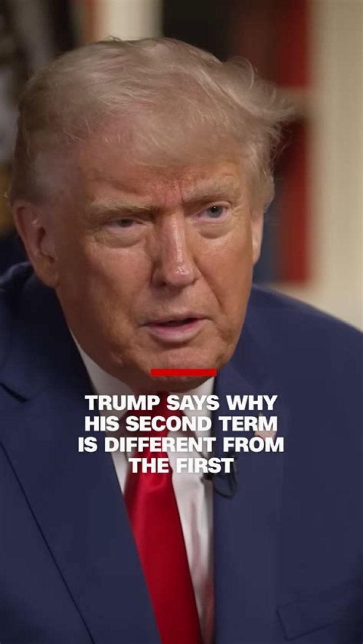 Why Trump's Al Gore comparison doesn't hold up CNN Video