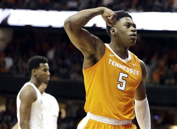 Wiedmer UT's Tony Vitello is one hire John Currie got right