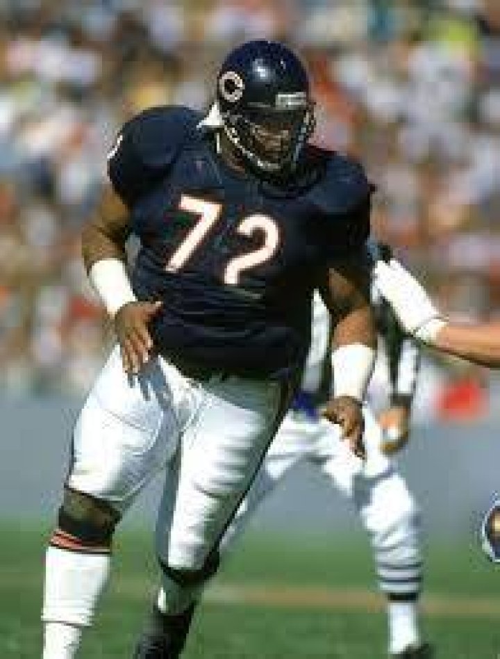 William Perry is Married to Wife Valerie Perry. Kids.