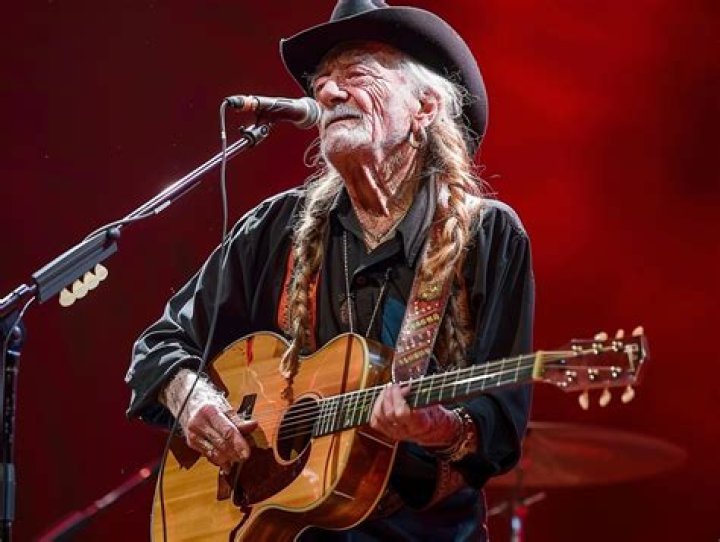 Willie Nelson Net Worth 2024 Age, Earnings, Salary & Cars