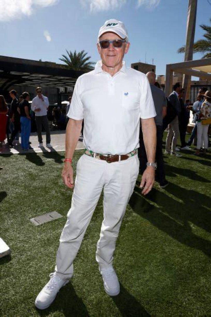 Woody Johnson Net Worth February 2024, Salary, Age, Siblings, Bio