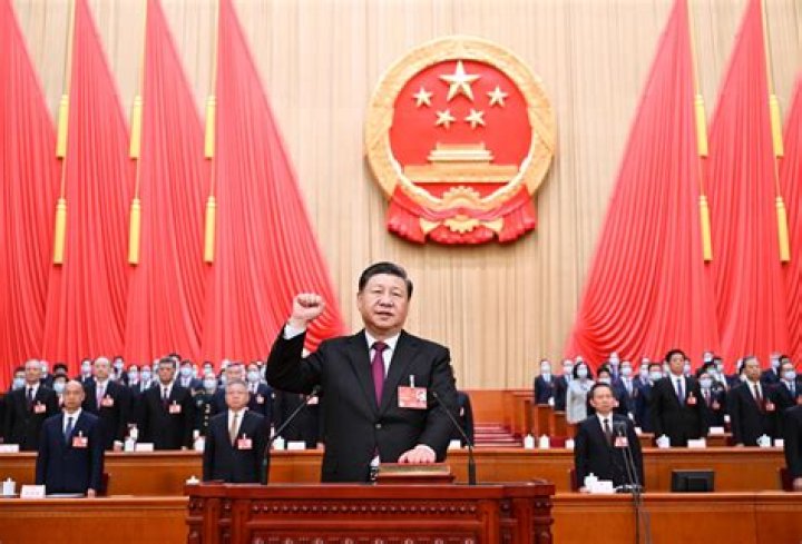 Xi Jinping's Daughter: Xi Mingze's Age And More