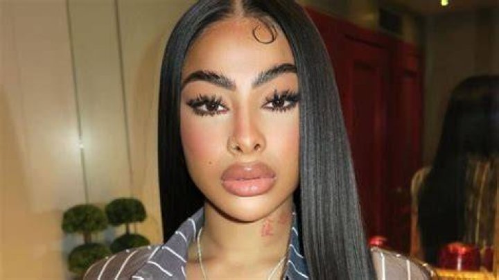 Yailin La Más Viral Is Back On Instagram & Posted About Anuel AA Amid