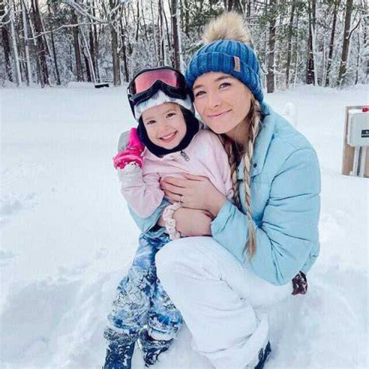 Yasmyn Switzer’s biography age, parents, sisters, baby, partner Legit.ng