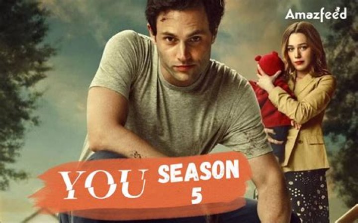 You Season 5 Release Date, Cast Updates, Trailer and More