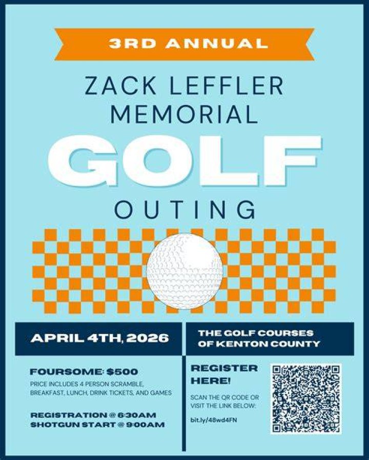 Zack Leffler's Car Crash What Happened To Him? SarkariResult