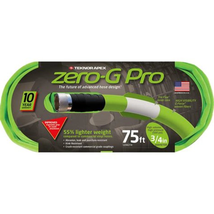 zeroG PRO Take the Work Out of Your Work Day