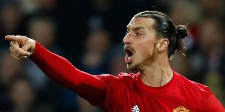 Zlatan Ibrahimovic on Man Utd&rsquo;s &lsquo;small mentality&rsquo; &lsquo;They made me pay &pound;1