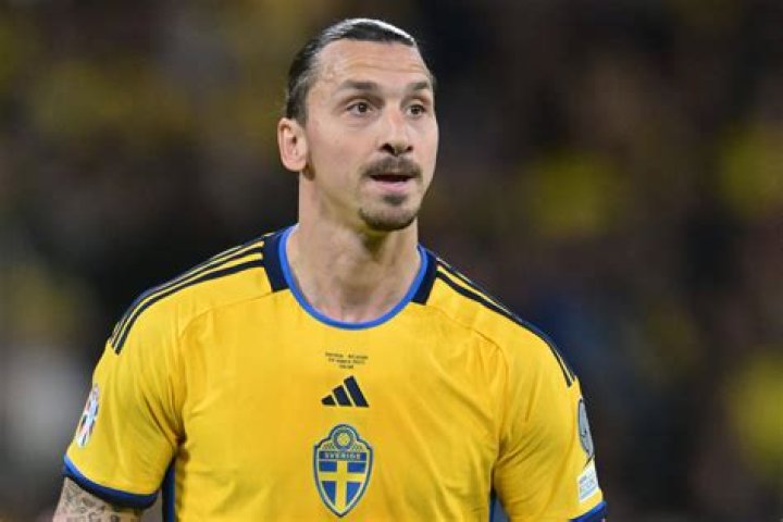 Zlatan Ibrahimovic's parents and his early life All Soccer